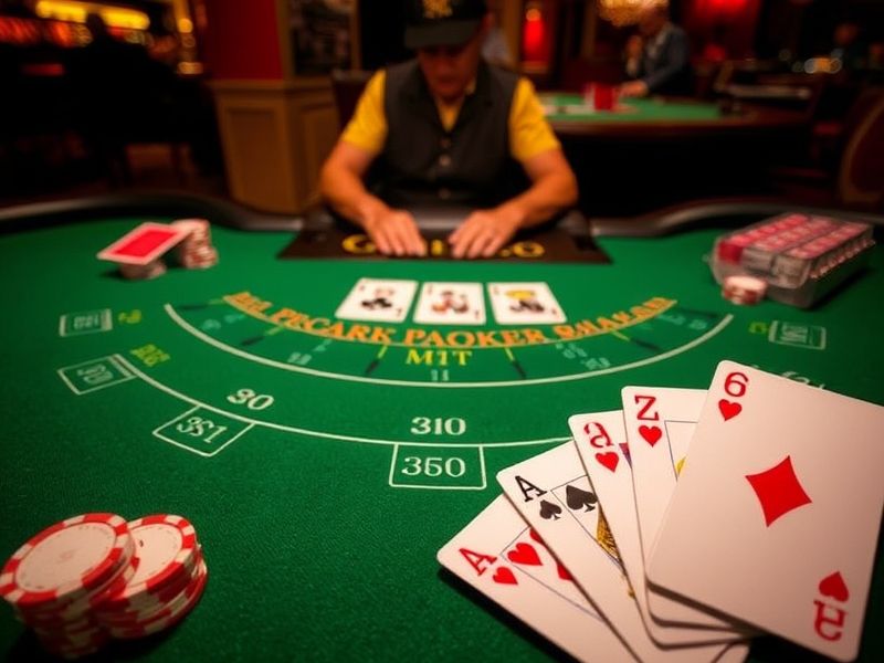 Discover the most popular casino games, trending online casinos, and expert guides to enhance your gambling experience. Trust our data-driven insights for reliable information on slot machines, table games, and live dealer options.