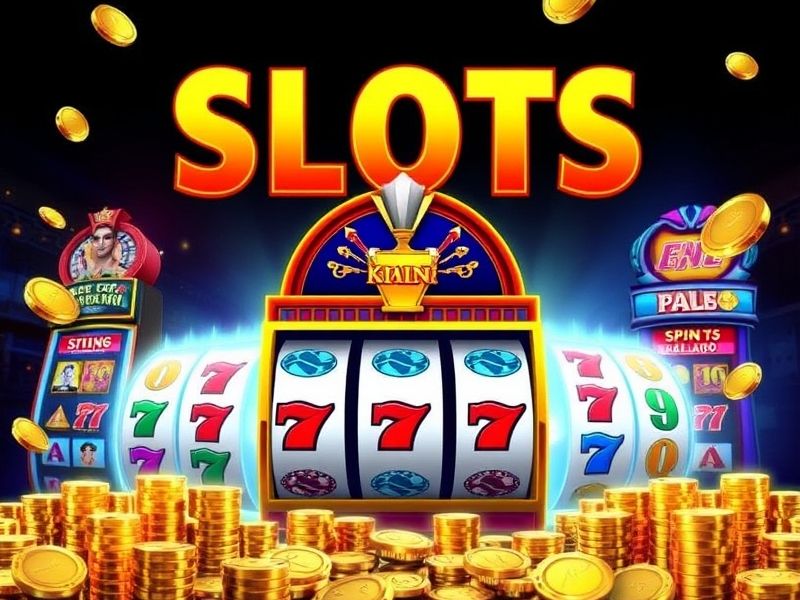 Discover the most popular casino games, trending online casinos, and expert guides to enhance your gambling experience. Trust our data-driven insights for reliable information on slot machines, table games, and live dealer options.